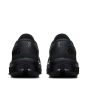 Zapatillas de running ON Cloudmonster 1 Negras para hombre talón