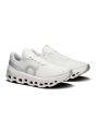 Zapatillas de deporte On Running Cloudmonster 1 Blancas para hombre frontal