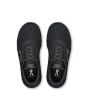 Deportivas para running ON Cloudmonster 1 Negras para mujer atado estándar
