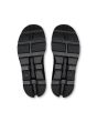 Deportivas para running ON Cloudmonster 1 Negras para mujer suela