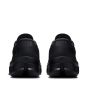 Deportivas para running ON Cloudmonster 1 Negras para mujer talón