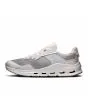 Zapatillas On Running Cloudnova Rift Gris Aleación-Gris Glacial para hombre izquierda
