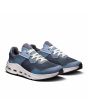 Zapatillas On Running Cloudnova Rift Azul Acero-Azul Marino para hombre frontal