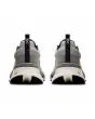 Zapatillas deporte On Running Cloudnova X color gris aleación y negro para hombre talón