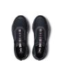 Zapatillas de deporte On Running Cloudnova X color Negro-Eclipse para hombre cordones