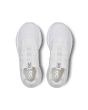 Zapatillas on running cloudnova 2 blancas para hombre atado estándar