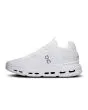 Zapatillas on running cloudnova 2 blancas para hombre izquierda