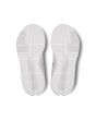Zapatillas on running cloudnova 2 blancas para hombre suela