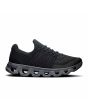 Zapatillas running urbano On Running Cloudswift 4 AD Negro-Gris Roca para hombre