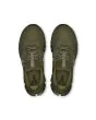 Zapatillas ON Running Cloudswift 4 AD Olive-Thorn para hombre atado estándar