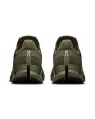Zapatillas ON Running Cloudswift 4 AD Olive-Thorn para hombre talón