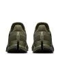 Zapatillas ON Running Cloudswift 4 AD Olive-Thorn para hombre talón