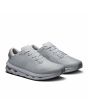 Zapatillas de deporte On Running Cloudzone Grises Alloy-Rock para hombre frontal