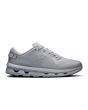 Zapatillas de deporte On Running Cloudzone Grises Alloy-Rock para hombre