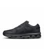 Zapatillas de deporte On Running Cloudzone color negro-eclipse para hombre izquierda