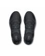 Zapatillas de deporte On Running Cloudzone color negro-eclipse para hombre upper transpirable