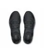 Zapatillas de deporte On Running Cloudzone color negro-eclipse para hombre upper transpirable