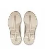 Zapatillas de deporte On Running Cloudone Beige Pearl-Truffle para mujer suela Cloudtec