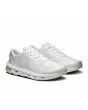 Zapatillas de deporte On Running Cloudzone color Blanco-Blanco para hombre frontal