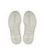 Zapatillas de deporte On Running Cloudzone color Blanco-Blanco para hombre suela Cloudtec