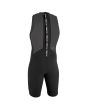 Cremallera espalda de Neopreno corto sin mangas O'Neill O'Riginal 2/1.5mm Sleeveless Spring negro para hombre hombre