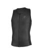 Chaleco de neopreno con cremallera O'Neill O'Riginal 2mm Full Zip Vest negro para hombre