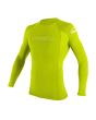 Licra O'Neill Youth Basic Skins LS Rash Guard Lima para niño/a 4 a 16 años