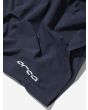 Orca Bossa Boardshort azul marino para hombre costuras