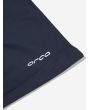 Orca Bossa Boardshort azul marino para hombre logo