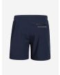 Orca Bossa Boardshort azul marino para hombre posterior