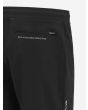 Bañador Orca Bossa Boardshort negro para hombre bolsillo con cremallera