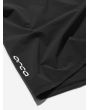 Bañador Orca Bossa Boardshort negro para hombre costuras