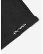 Bañador Orca Bossa Boardshort negro para hombre logo