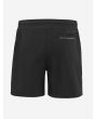 Bañador Orca Bossa Boardshort negro para hombre posterior