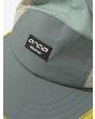 Gorra Orca Casual Light Cap Aquamarine Unisex parche