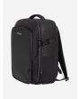 Mochila Surf Orca Explorer Backpack negra 30L Unisex izquierda