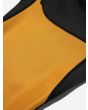 ORCA Tango 2:2 Short Leg V2 neopreno surf hombre negro detalle tejido