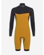 ORCA Tango 2:2 Short Leg V2 neopreno surf hombre negro interior térmico