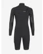 ORCA Tango 2:2 Short Leg V2 neopreno surf hombre negro 