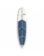 Tabla de Paddle Surf hinchable para SUP Quiksilver QS iSup Thor 10'6  310 Litros color azul deck