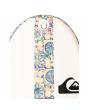 Tabla de Paddle Surf hinchable para SUP Quiksilver QS iSup Thor 10'6  310 Litros color azul nose
