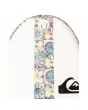 Tabla de Paddle Surf hinchable para SUP Quiksilver QS iSup Thor 10'6  310 Litros color azul nose