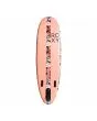 Tabla de Paddle Surf hinchable para SUP Roxy iSup Hanalei 9'6
