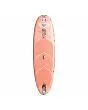 Tabla de Paddle Surf hinchable para SUP Roxy iSup Hanalei 9'6