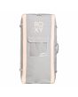 Tabla de Paddle Surf hinchable para SUP Roxy iSup Hanalei 9'6"  280L Litros color rosa mochila