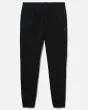 Pantalón de chándal Hurley One and Only Solid Summer Fleece pant negro para hombre