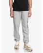 Niño con Pantalón de chándal Quiksilver Trackpant Boy Gris