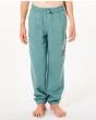 Niño con Pantalón de deporte Rip Curl Search Icon Boy Verde 