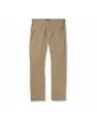 Pantalón tipo chino Volcom Frickin Modern Stretch Khaki para hombre