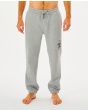 Hombre con pantalón de chándal Rip Curl Search Icon gris